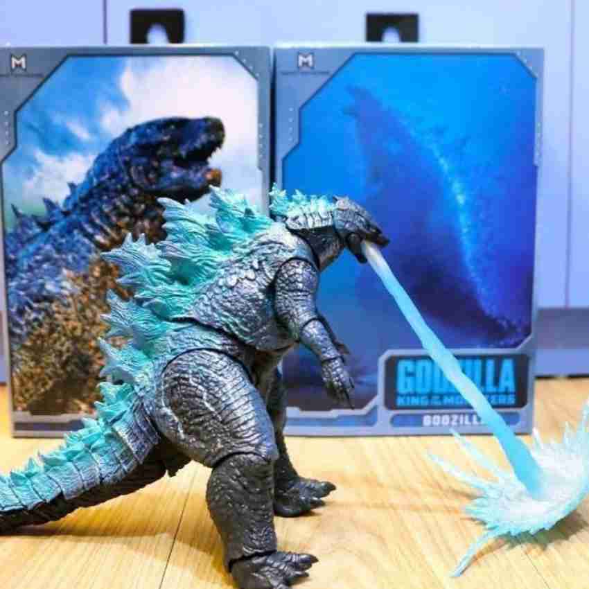 Neca atomic blast best sale godzilla