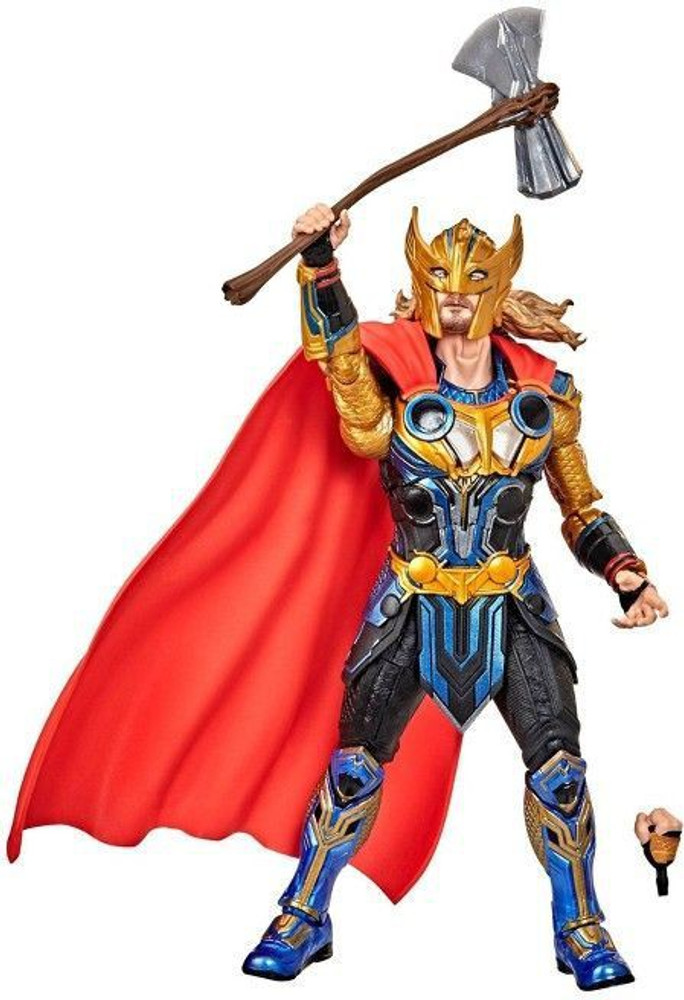 MARVEL Legends Series Thor Love and Thunder Thor Action Figure