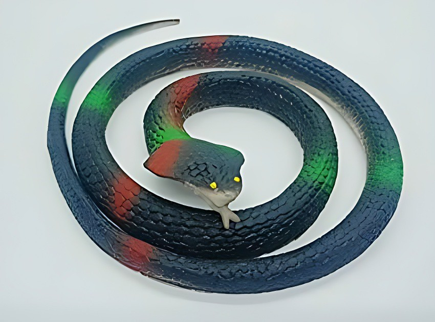 Rubber snakes for sale on sale