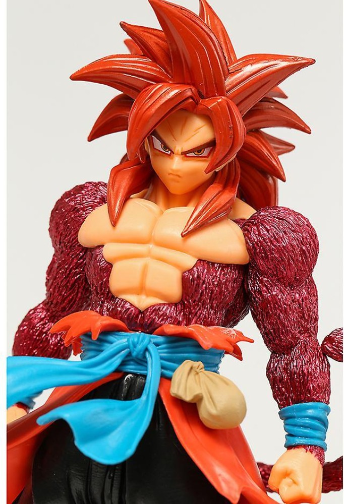 Dragon Ball Super Super Hero Ichibansho Super Saiyan Figure for Adults