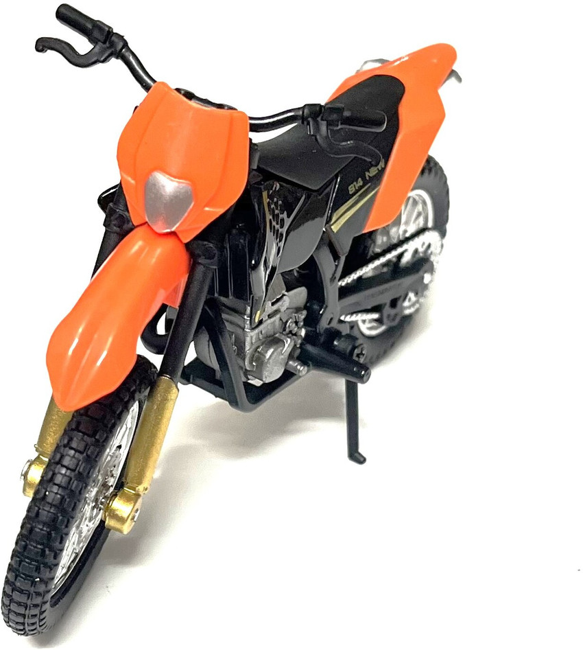 Racing sales bike motor