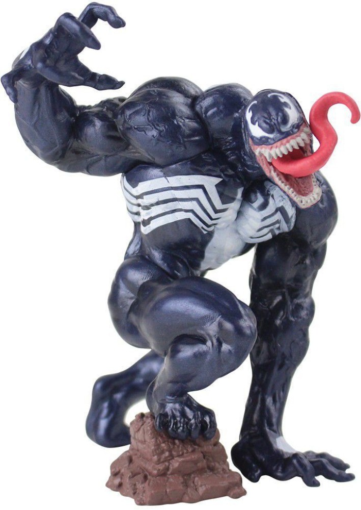 Buy Venom Movie 18cm Action Figure Posture Model Anime Decoration  Collection Figurine Toy Model Children Online in India 