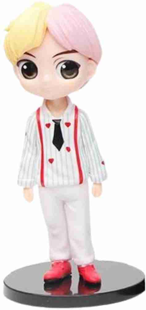 V cheap doll bts