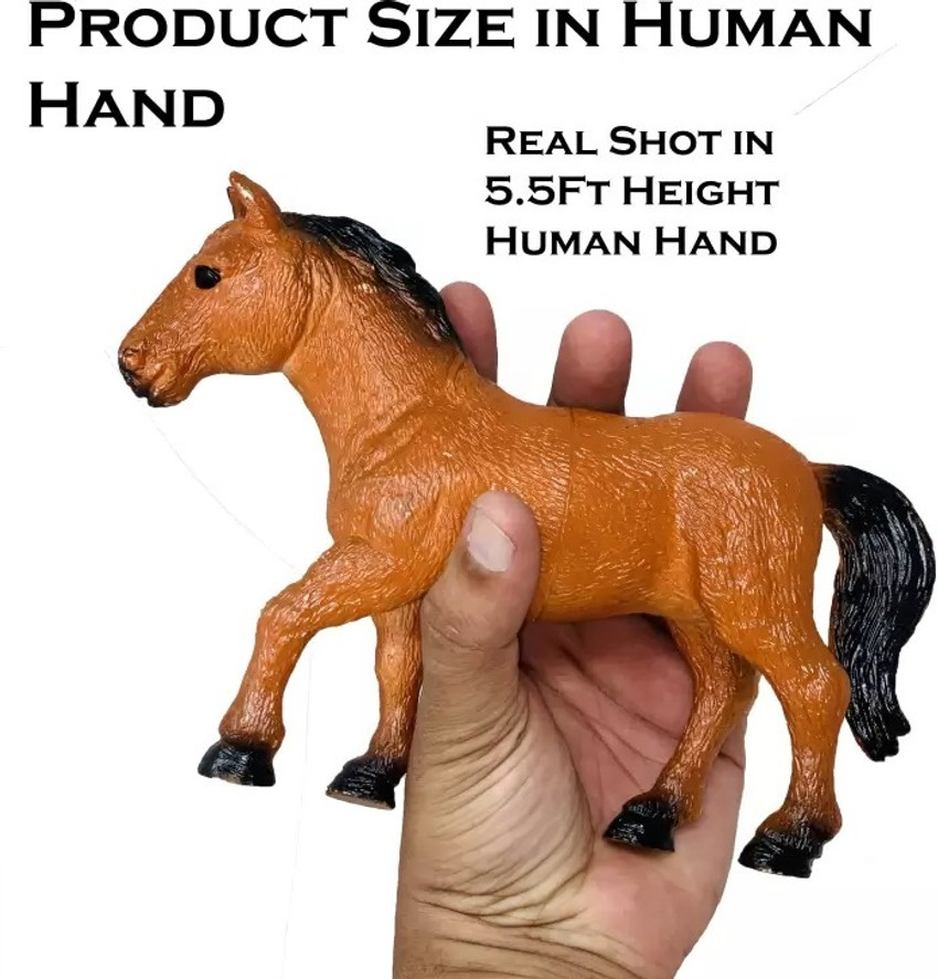Big horse deals toy