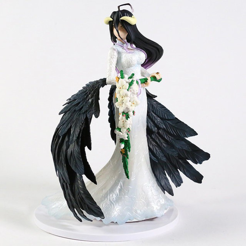 Action on sale figure albedo