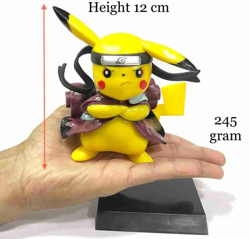 Pokemon Pikachu 41 CM - 2 cpt