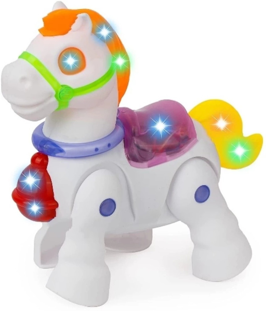 Pony horse toy online