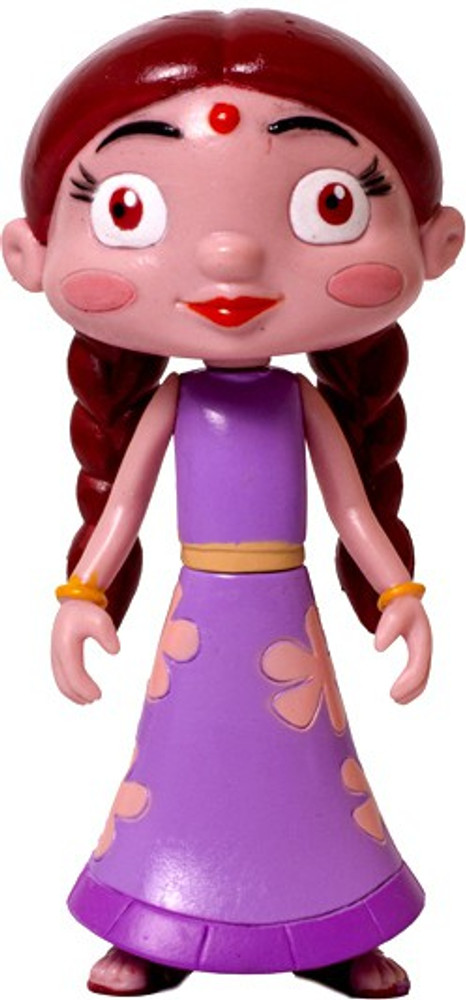 Chota bheem deals chutki