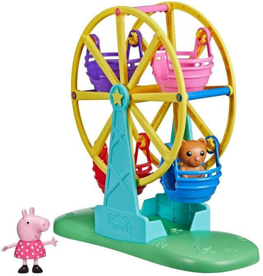 Fisher price big wheel deals