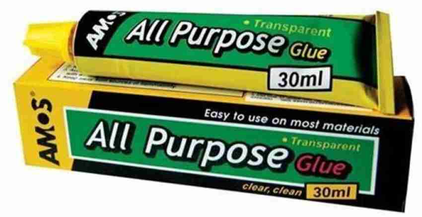 Amos All Purpose Glue – loxleyarts.co