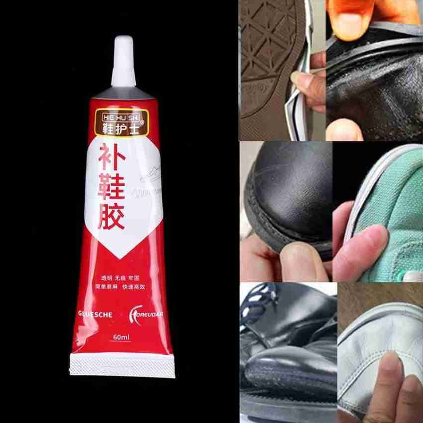 Shoe Goo Repair Adhesive Fixing Worn