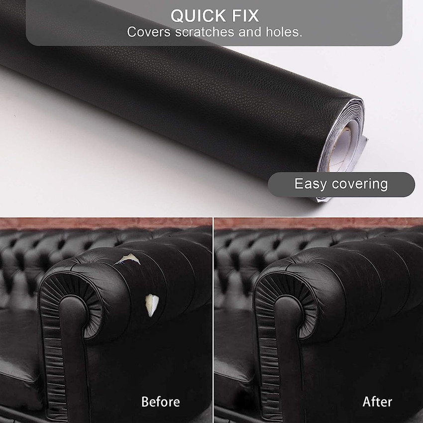 Leather Sofa Repair Kit India Matttroy