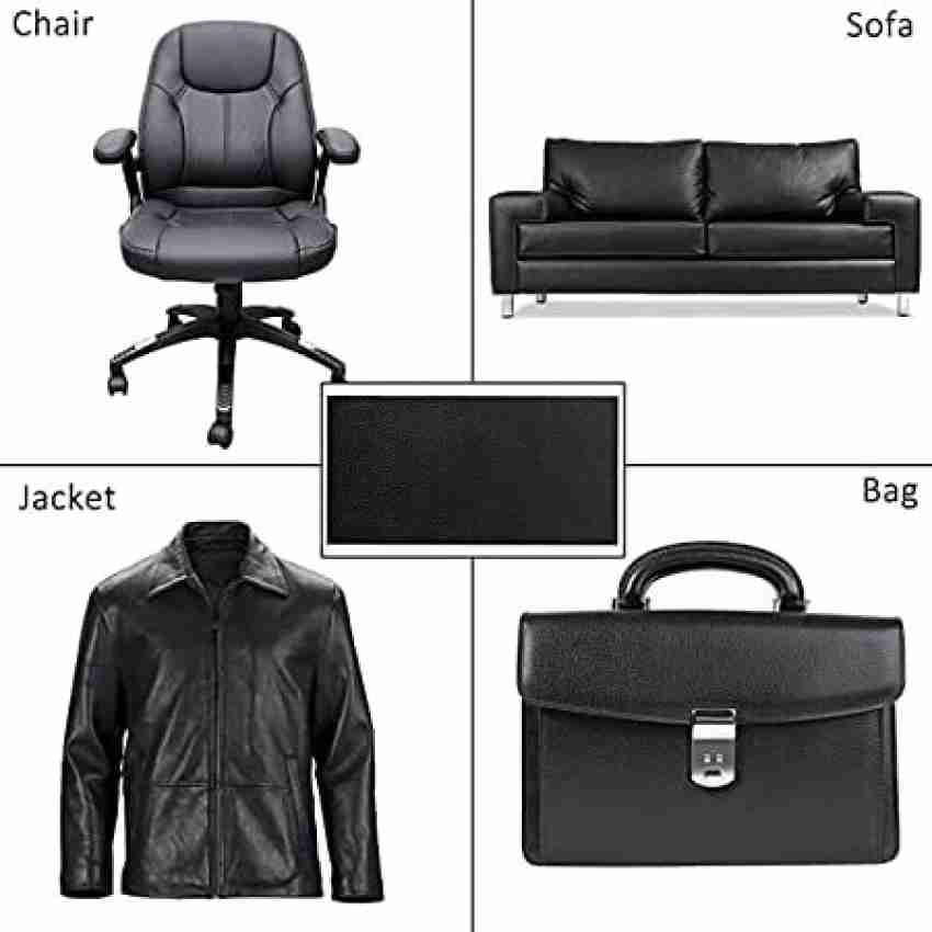 HOME13 Sofa Corner, Car Seat, Chair Leather Repair Kit -  Leather Repair Kit