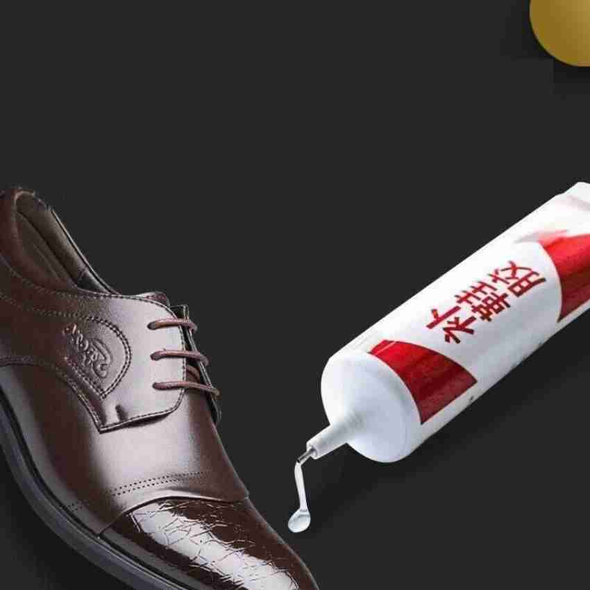60ml Shoe Sole Glue Waterproof Strong Sneaker Repairing Adhesive
