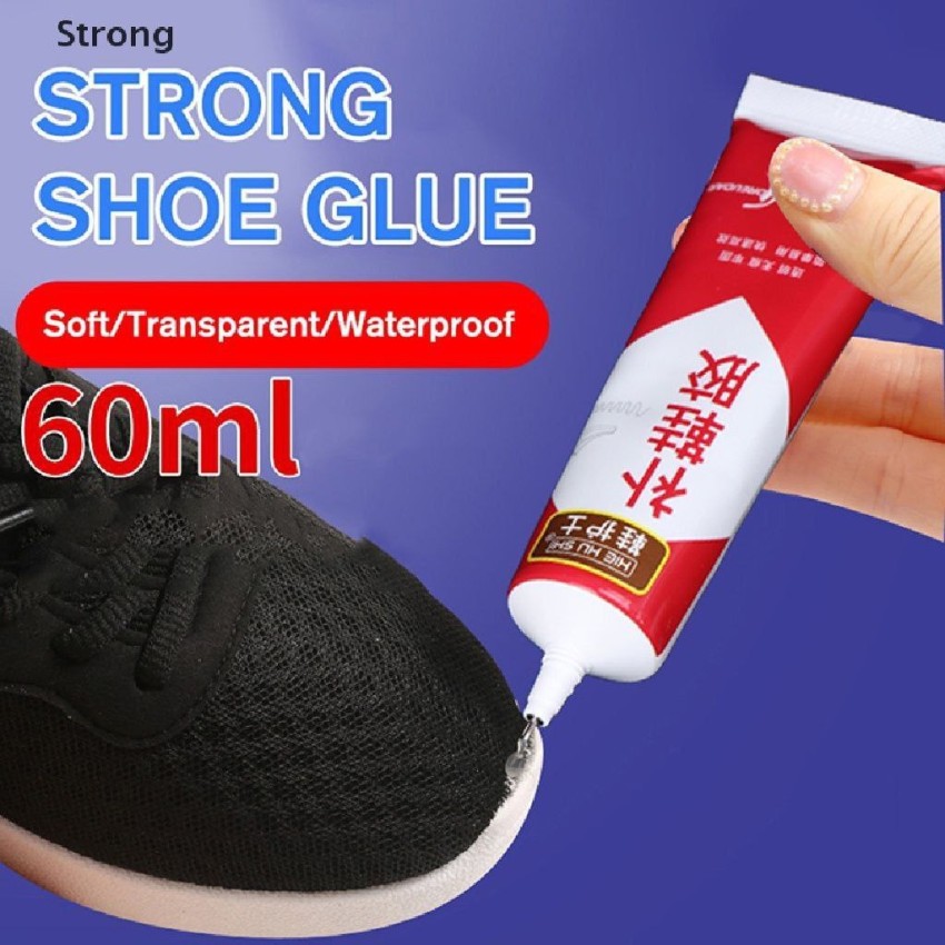 Waterproof glue 2025 for shoes