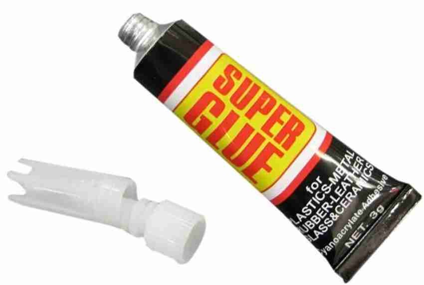 RHONNIUM ROX-V All-purpose Glue Quick Drying Super Strong Adhesive