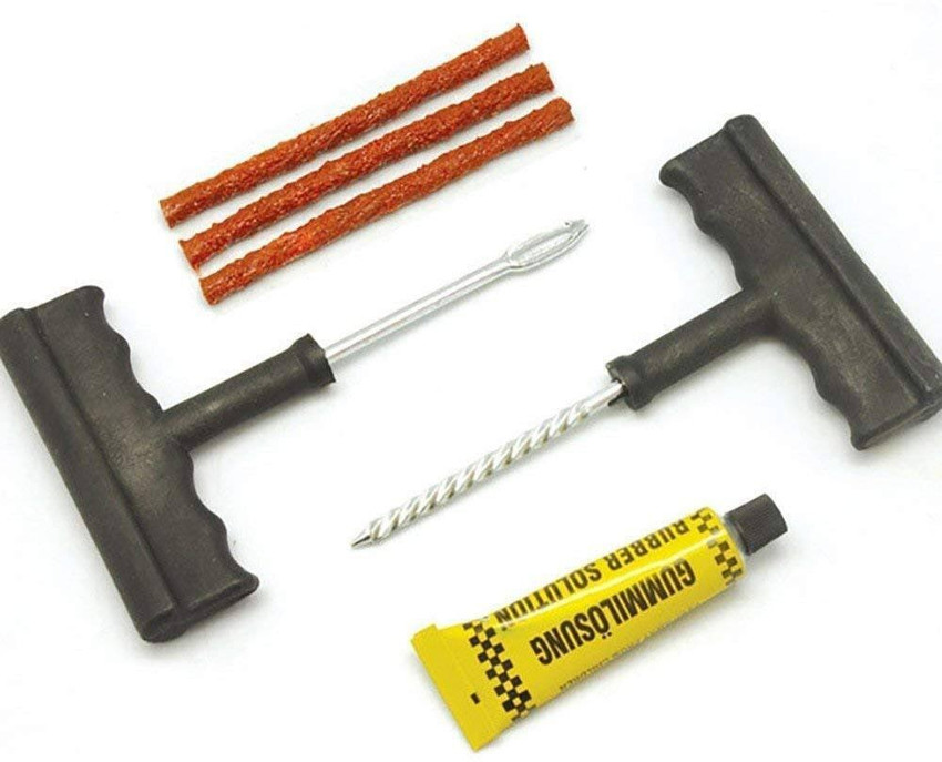 Puncher kit discount
