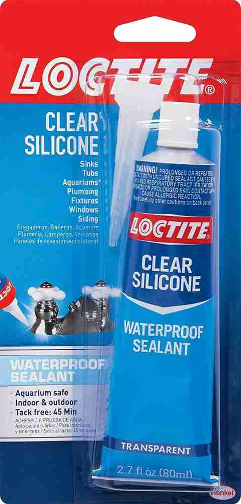 Henkel 49550 LOCTITE 495 SUPER BONDER Clear Low Viscosity General