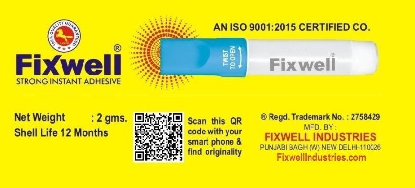 https://rukminim2.flixcart.com/image/850/1000/xif0q/adhesive/d/r/z/2-instant-adhesive-fixwell-industries-original-imagnjutxpwhjhzz.jpeg?q=90