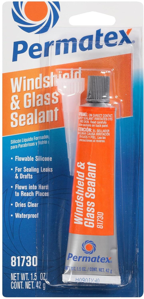 Permatex Flowable Silicone Windshield and Glass Sealer 1.5 oz. Adhesive Price in India Buy Permatex Flowable Silicone Windshield and Glass Sealer 1.5 oz. Adhesive online at Flipkart