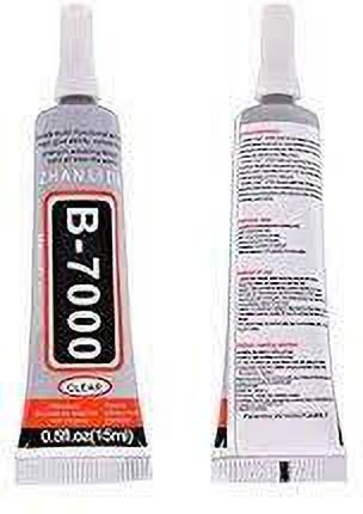 DEVEXX Glue-B700-03 Adhesive Price in India - Buy DEVEXX Glue-B700-03  Adhesive online at