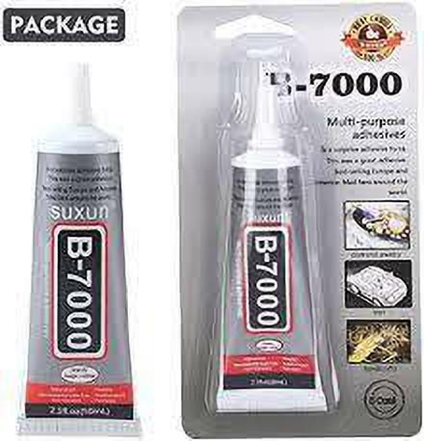 DEVEXX Glue-B700-16 Adhesive Price in India - Buy DEVEXX Glue-B700-16  Adhesive online at