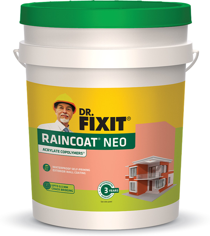 Dr fixit new coat price best sale