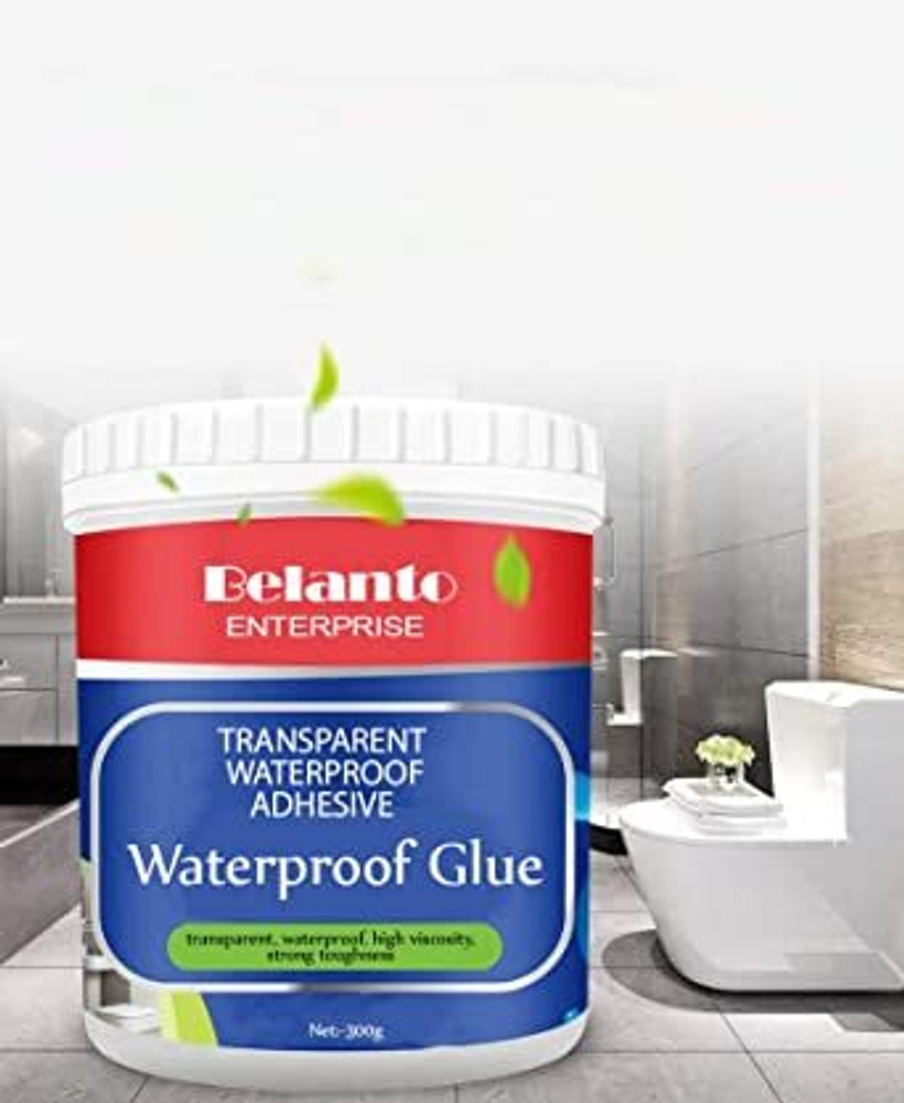TINSUHG Invisible Waterproof Glue Adhesive Price in India Buy