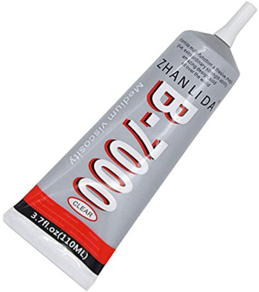 Tranparent Waterproof Adhesive Glue