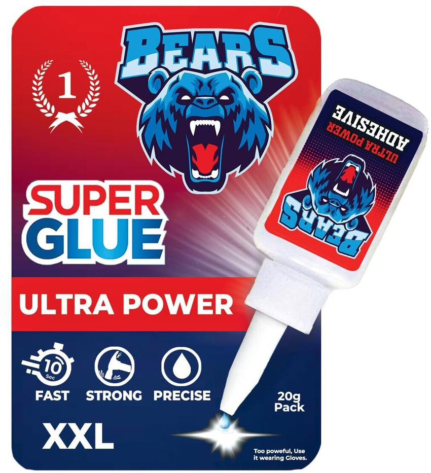 Super Glue