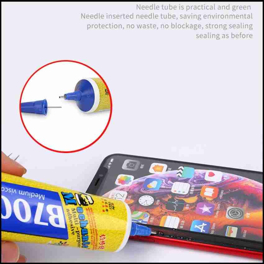 Mechanic 50ML B7000 Glue for Mobile Phone Repair_