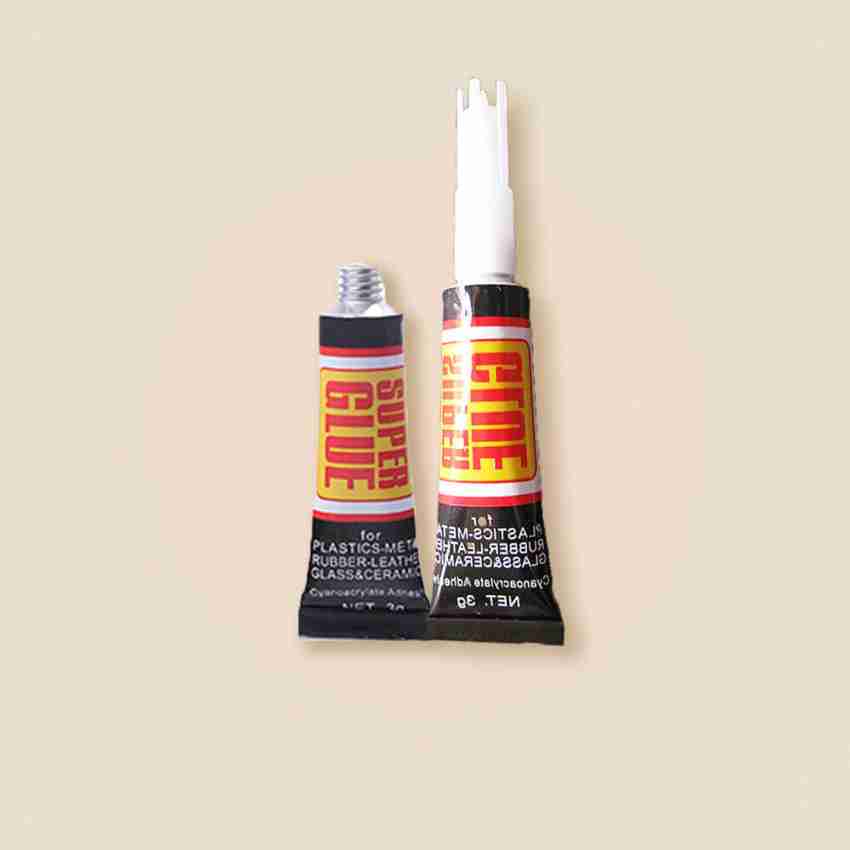 RHONNIUM ROX-V All-purpose Glue Quick Drying Super Strong Adhesive Price in  India - Buy RHONNIUM ROX-V All-purpose Glue Quick Drying Super Strong  Adhesive online at