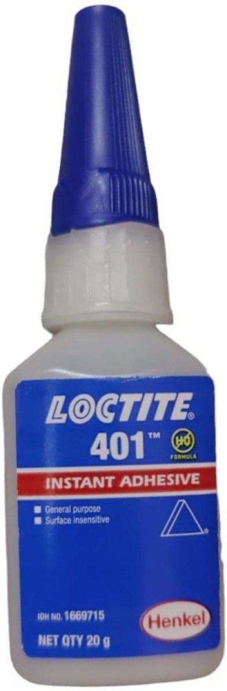 Loctite 401, 20g