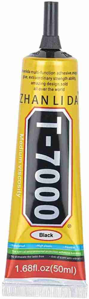 Ukhu B-7000 Multi-Purpose Transparent Glue For Paper Adhesive Price in  India - Buy Ukhu B-7000 Multi-Purpose Transparent Glue For Paper Adhesive  online at