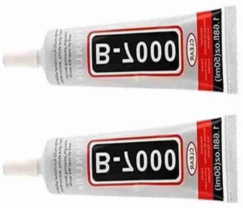 B7000 Glue Adhesive for Touch Screen Phone