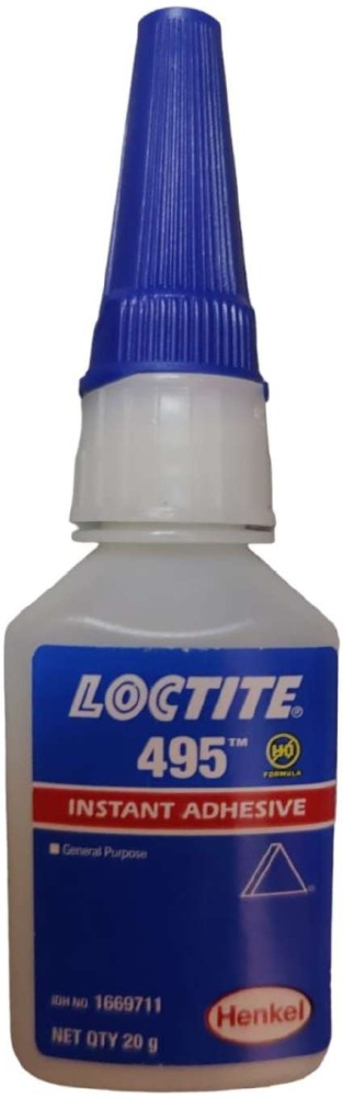 loctite 406 Low viscosity Wicking Grade 20g Adhesive Price in