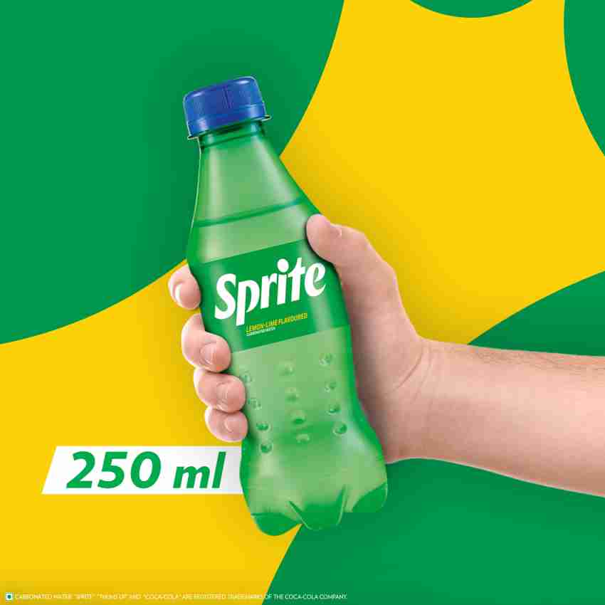 Sprite Colddrink - 250 ml