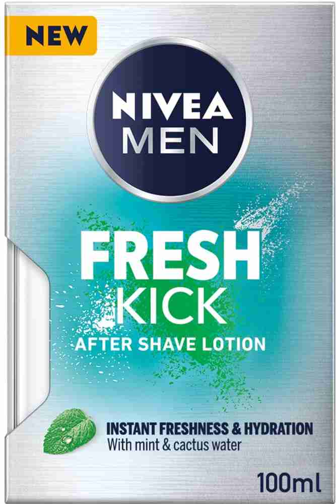 Men's best sale fresh aftershave