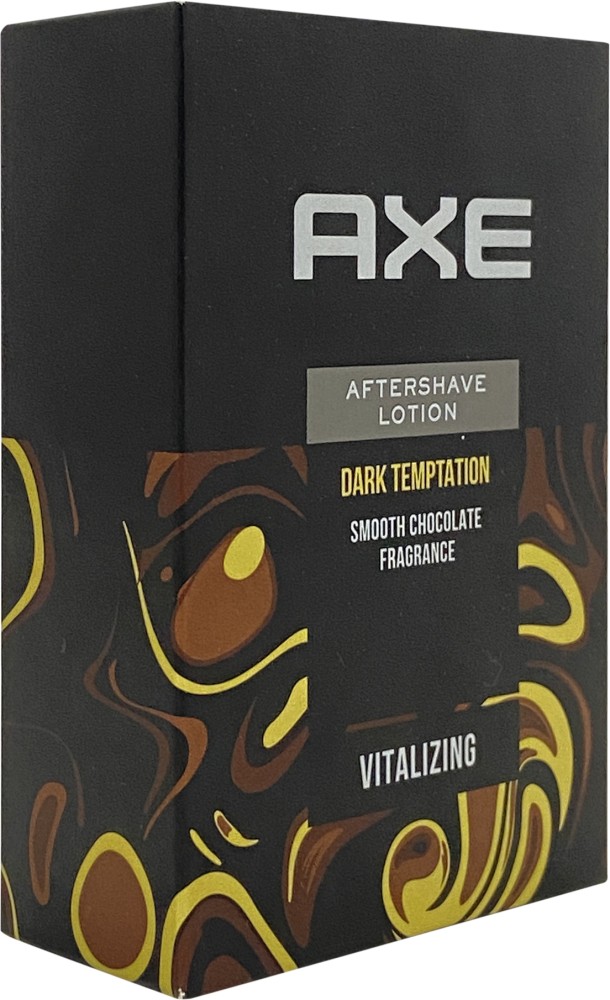 Axe black online colonia