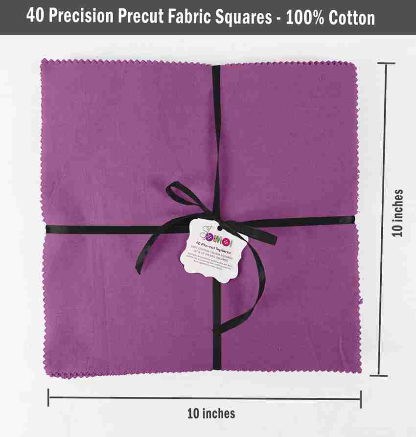 Precut Quilting Fabrics  Buy Precut Fabrics for Quilting