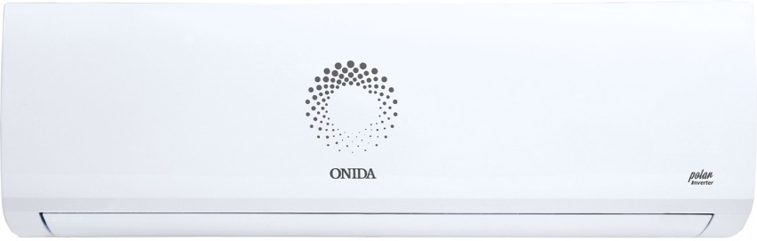 onida ac 1 ton flipkart