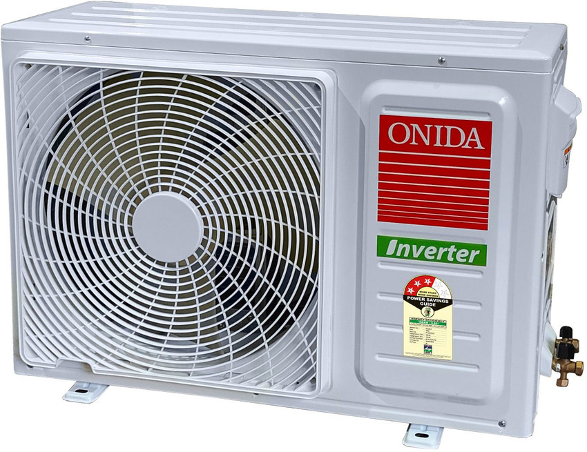 Onida one ton ac price discount