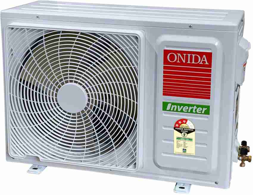 onida 1 ton 3 star inverter ac