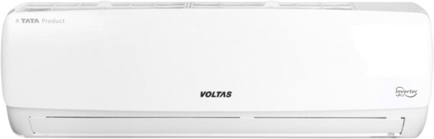 voltas ac 1.5 ton dual inverter