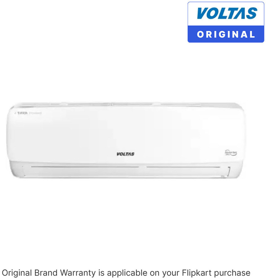 voltas ac price in flipkart