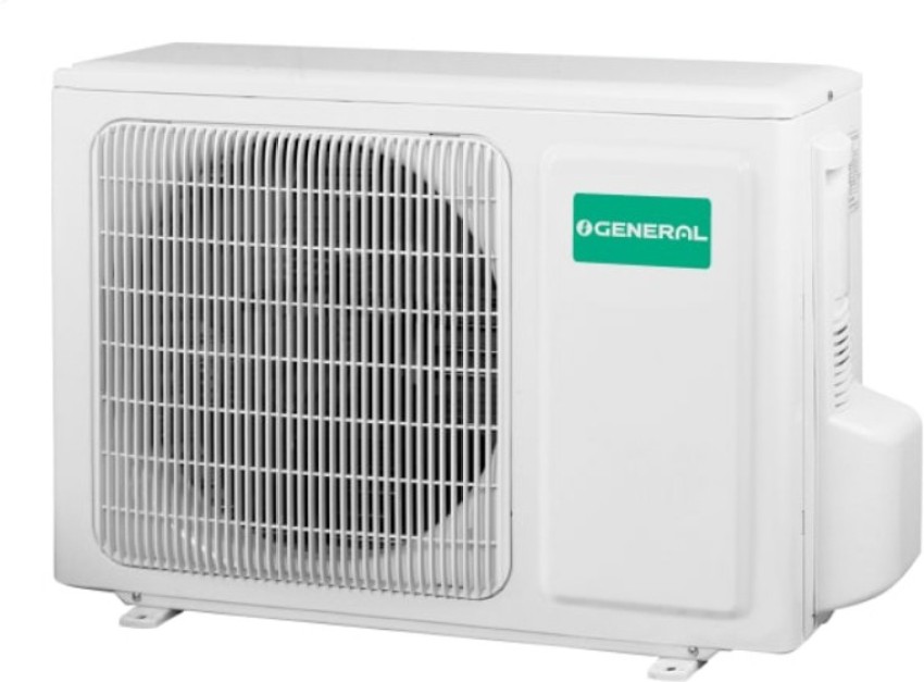 o general 1.1 ton split ac price