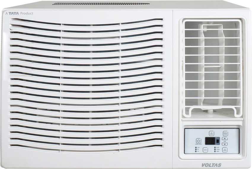 Voltas window ac 1.5 ton 3 star discount