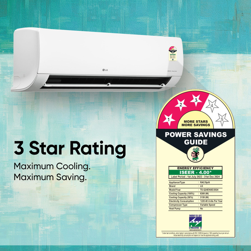 2 ton lg ac discount