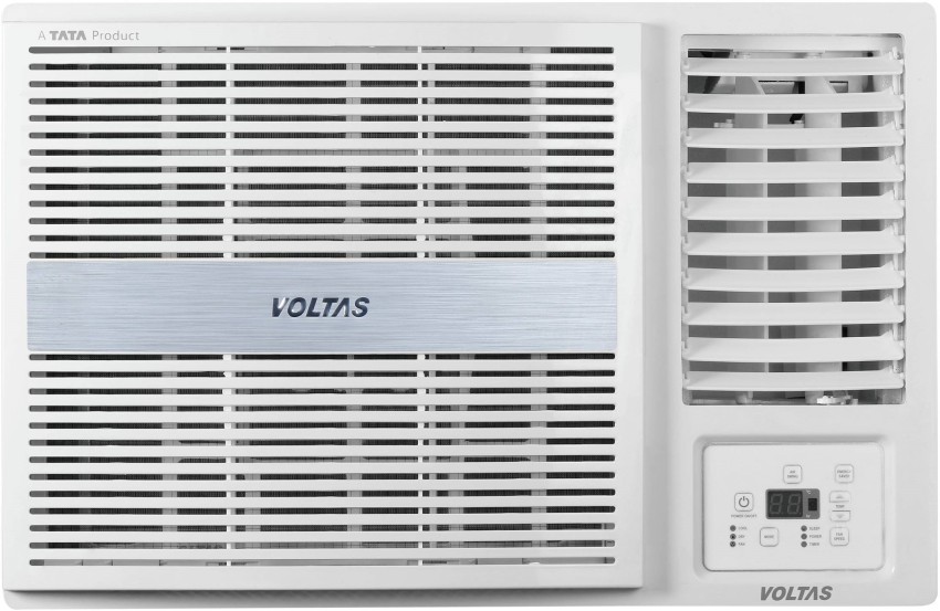 voltas 1.5 ton window ac flipkart