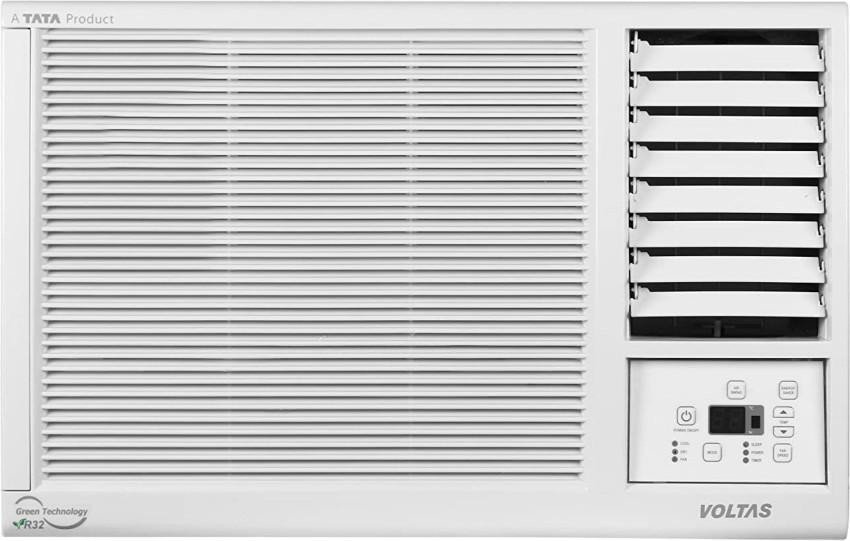 voltas 0.8 ton 3 star window ac